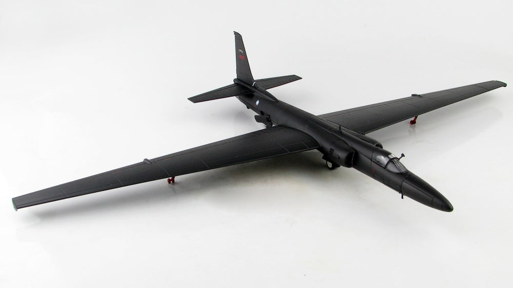 1/72 Lockheed U-2R Black Cat ROCAF