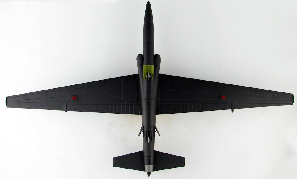 1/72 Lockheed U-2R Black Cat ROCAF