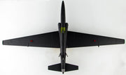 1/72 Lockheed U-2R Black Cat ROCAF