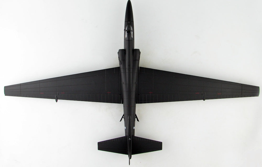 1/72 Lockheed U-2R Black Cat ROCAF