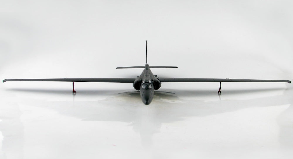 1/72 Lockheed U-2R Black Cat ROCAF