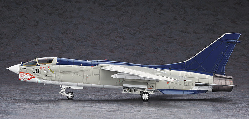 1/48 [AREA-88] F-8E CRUSADER SHIN KAZAMA [LIMITED EDITION]