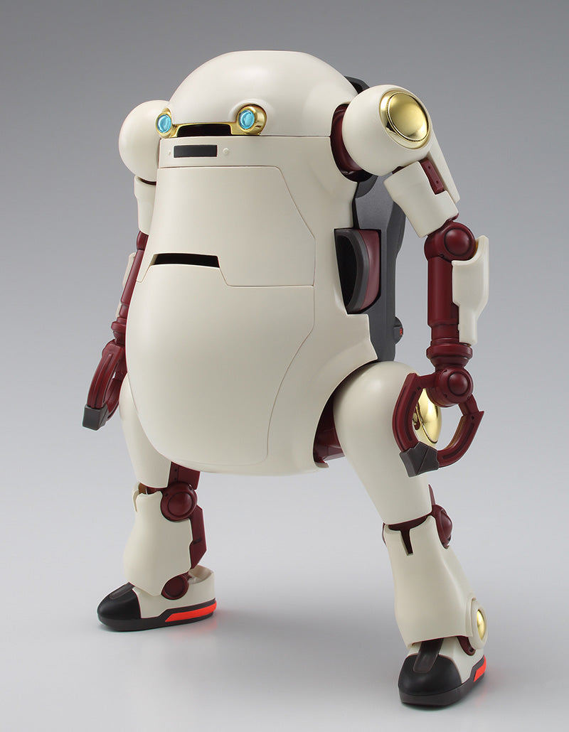 1/20 20 MechatroWeGo No.03 Retro