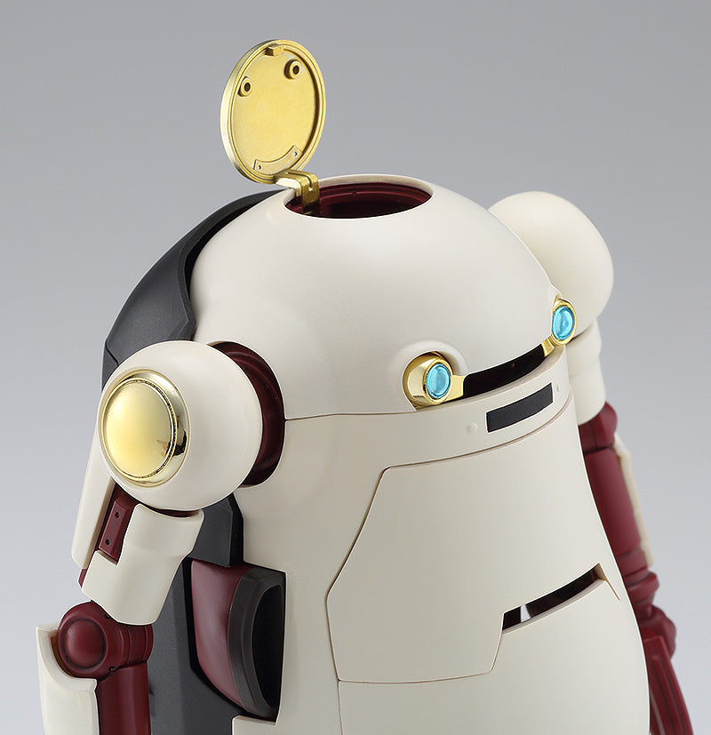 1/20 20 MechatroWeGo No.03 Retro