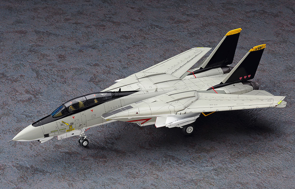 1/72 [AREA-88] F-14A TOMCAT MICKY SCYMON [LIMITED EDITION]
