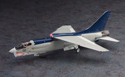 1/72 [AREA-88] F-8E CRUSADER SHIN KAZAMA