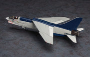 1/72 [AREA-88] F-8E CRUSADER SHIN KAZAMA