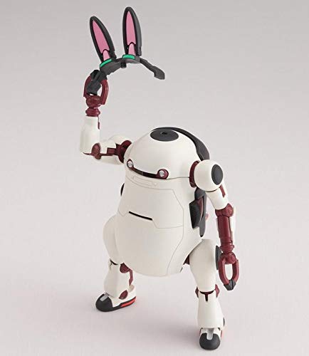 1/35 MechatroWeGo No.10 ANIMAL Retro and Azuki 2Kits