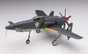 1/48 [Shidenkai no Maki] Kyushu J7W1 INTERCEPTOR FIGHTER SHINDEN [LIMITED EDITION]