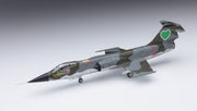 1/72 [AREA-88] F-104 STARFIGHTER (G Version) SEILANE BALNOCK [LIMITED EDITION]