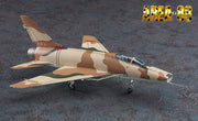 1/72 [AREA-88] F-100D SUPER SABER MICKY SCYMON [LIMITED EDITION]