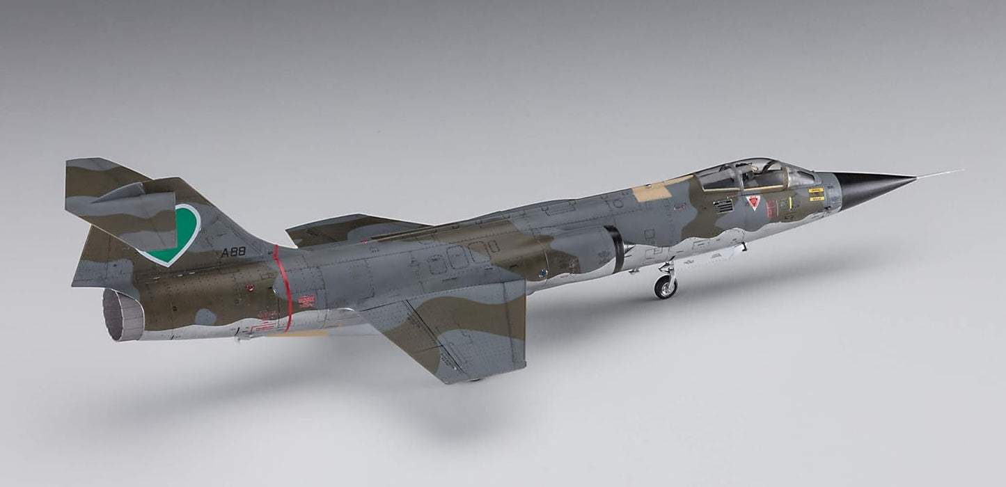 1/48 [AREA-88] F-104 STARFIGHTER (G Version) SEILANE BALNOCK [LIMITED EDITION]