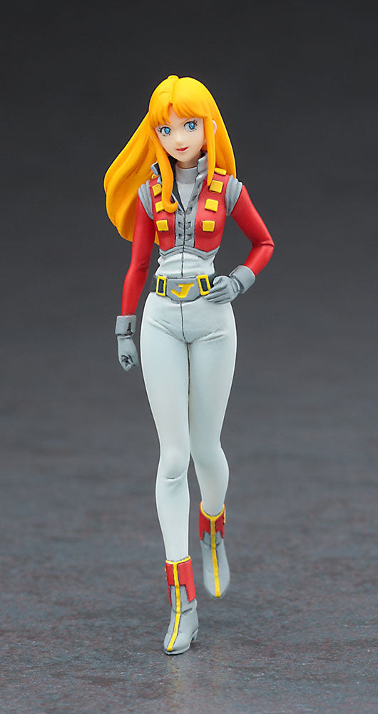 1/72 [CRUSHER JOE] FIGHTER 2 with ALFIN FIGURE [LIMITED EDITION]