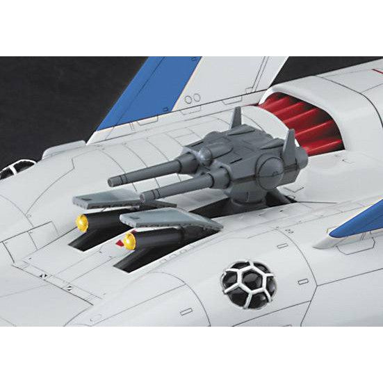 1/400 [CRUSHER JOE] MINERVA OVA EDITION with ALFIN FIGURE SWIMMING COSTUME [LIMITED EDITION]