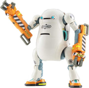1/20 20 MechatroWeGo No.04 Power Arm "Orange Mochi"