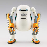1/20 20 MechatroWeGo No.04 Power Arm "Orange Mochi"