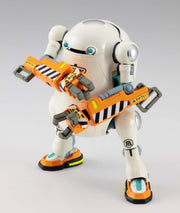 1/20 20 MechatroWeGo No.04 Power Arm "Orange Mochi"
