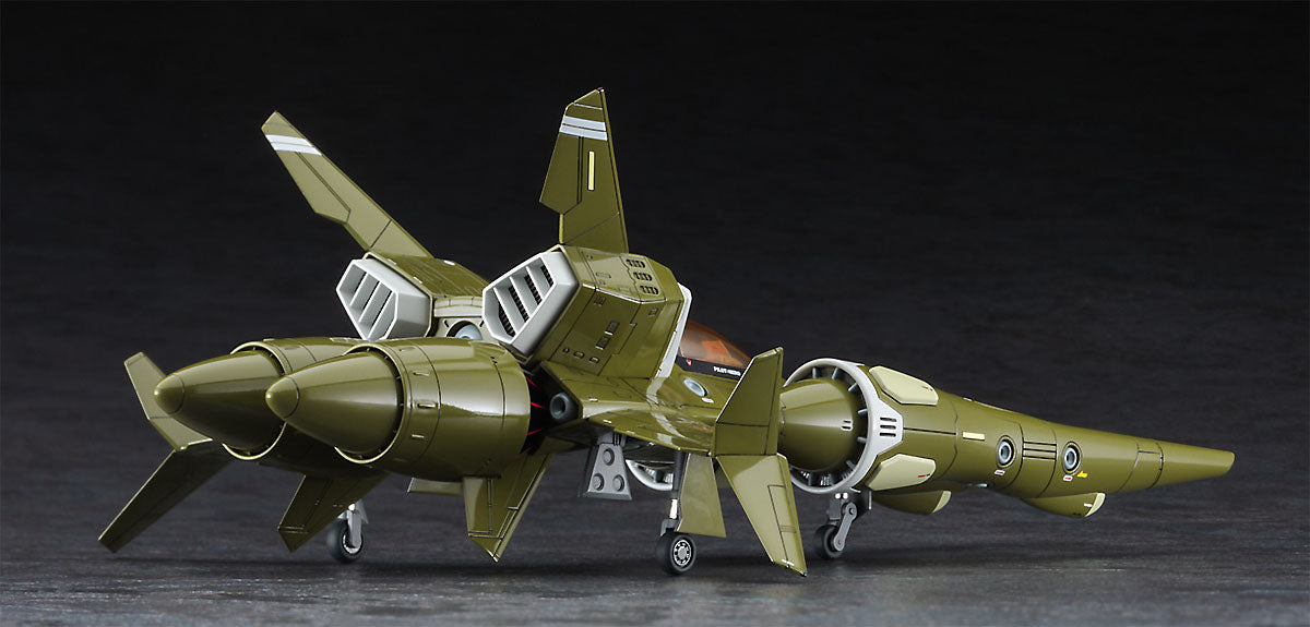 1/72 [CRUSHER JOE] TR-5 HARPY NERO [LIMITED EDITION]