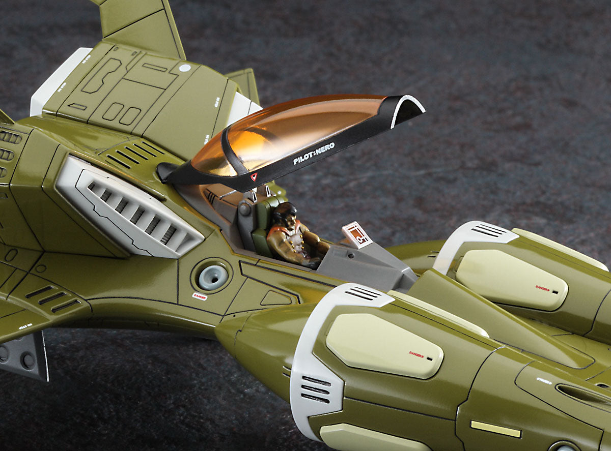1/72 [CRUSHER JOE] TR-5 HARPY NERO [LIMITED EDITION]