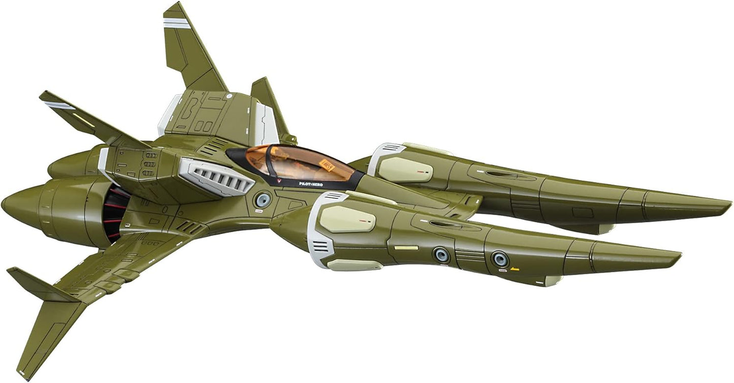 1/72 [CRUSHER JOE] TR-5 HARPY NERO [LIMITED EDITION]