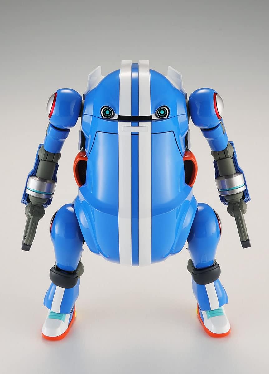 1/20 20 MechatroWeGo No.05 SPORTS Blue