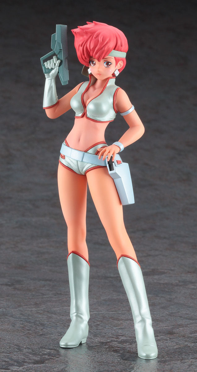 1/12 [DIRTY PAIR] KEI [LIMITED EDITION]