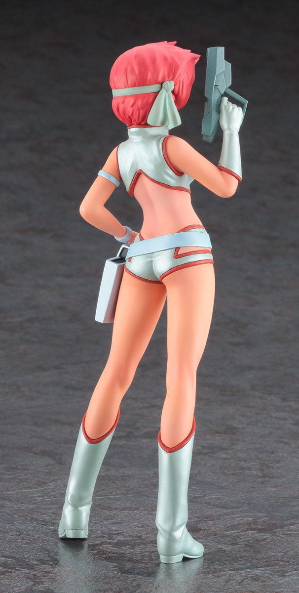 1/12 [DIRTY PAIR] KEI [LIMITED EDITION]