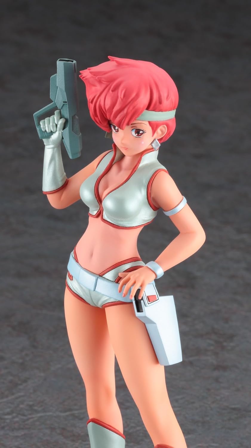 1/12 [DIRTY PAIR] KEI [LIMITED EDITION]