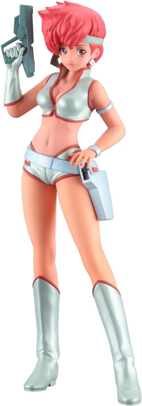 1/12 [DIRTY PAIR] KEI [LIMITED EDITION]