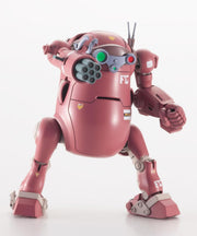 1/35 MechatroWeGo VOTOMS Collab Series Vol.2 BRUTISHDOG & DIDILIUMCAPSULE 2Kits