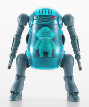 1/35 MechatroWeGo VOTOMS Collab Series Vol.2 BRUTISHDOG & DIDILIUMCAPSULE 2Kits