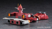 1/500 [Walker Machine Xabungle] IRONGEAR 2nd