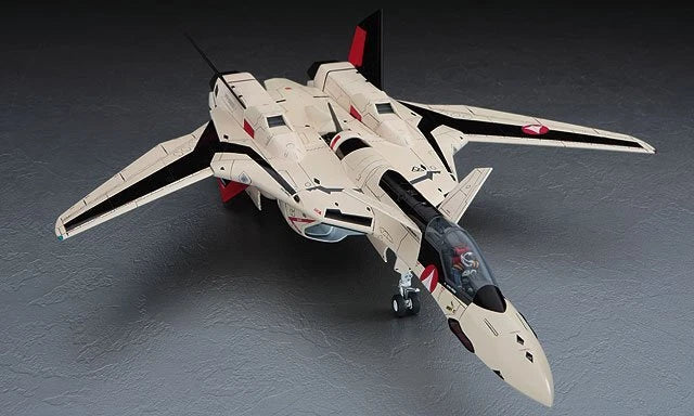 1/48 YF-19 MACROSS PLUS