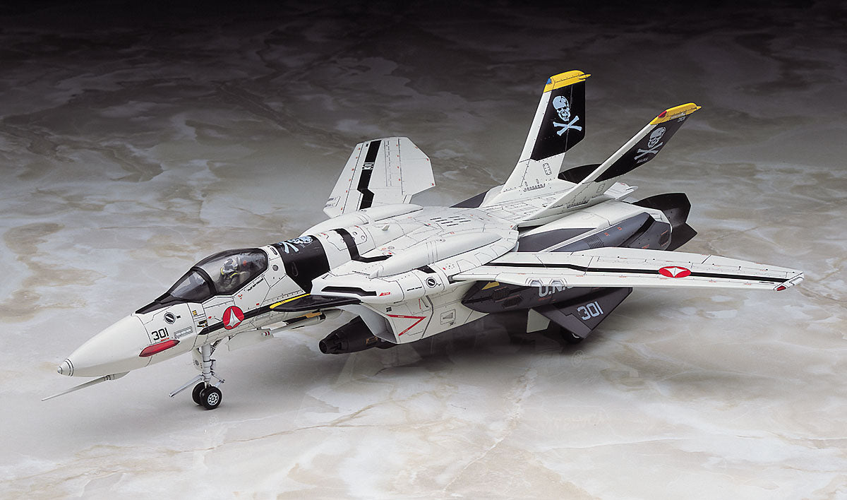 1/72 VF-0S MACROSS ZERO