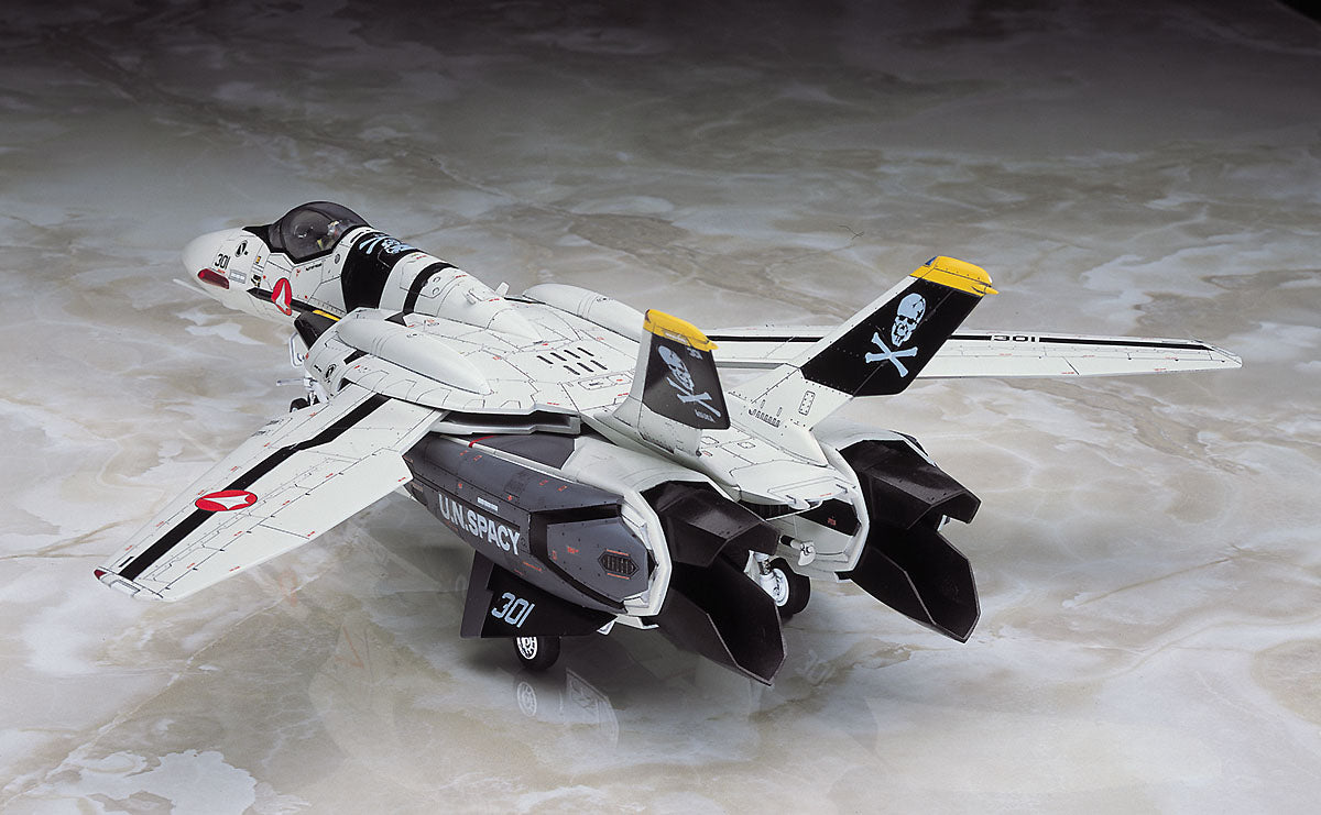 1/72 VF-0S MACROSS ZERO
