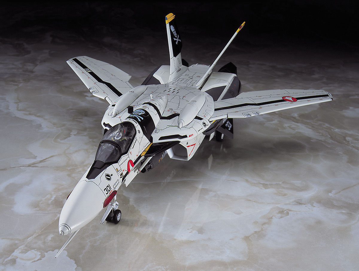 1/72 VF-0S MACROSS ZERO