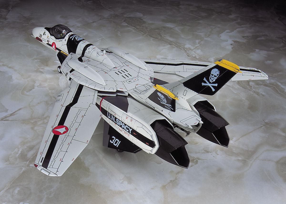 1/72 VF-0S MACROSS ZERO