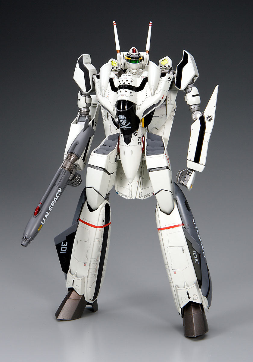 1/72 VF-0A/S BATTROID MACROSS ZERO