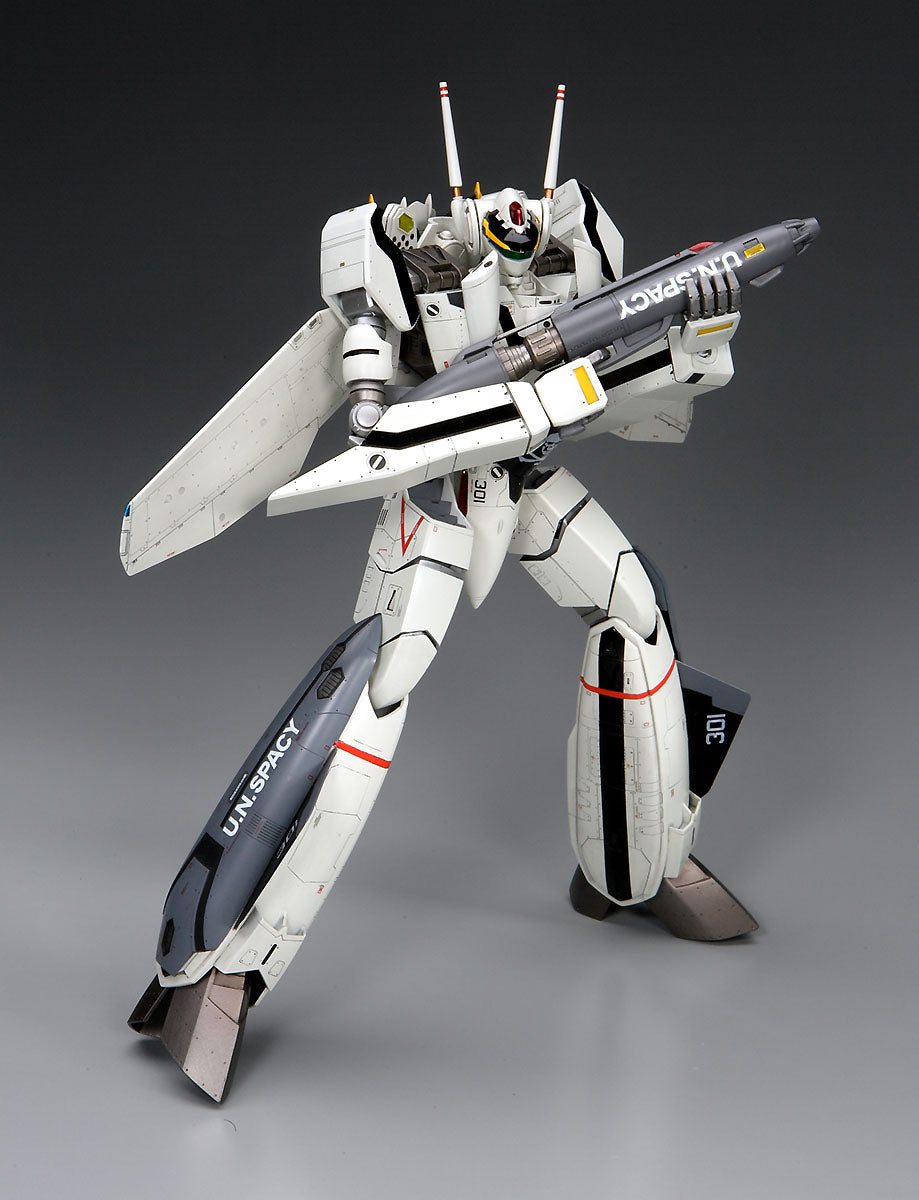1/72 VF-0A/S BATTROID MACROSS ZERO
