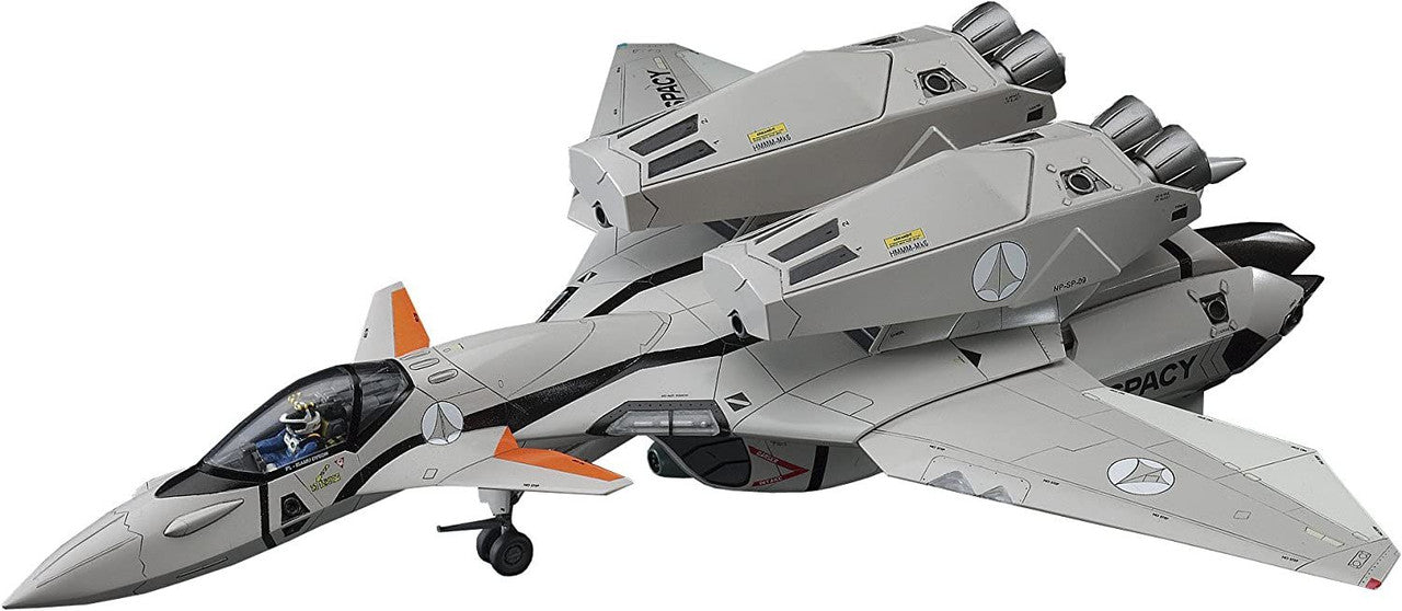 1/72 VF-11B SUPER THUNDERBOLT MACROSS PLUS