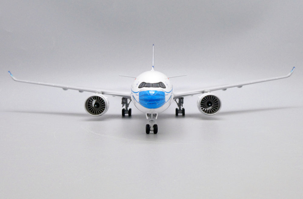 1/200 Garuda Indonesia Airbus A330-900neo PK-GHG  - Ayo Pakai Masker -