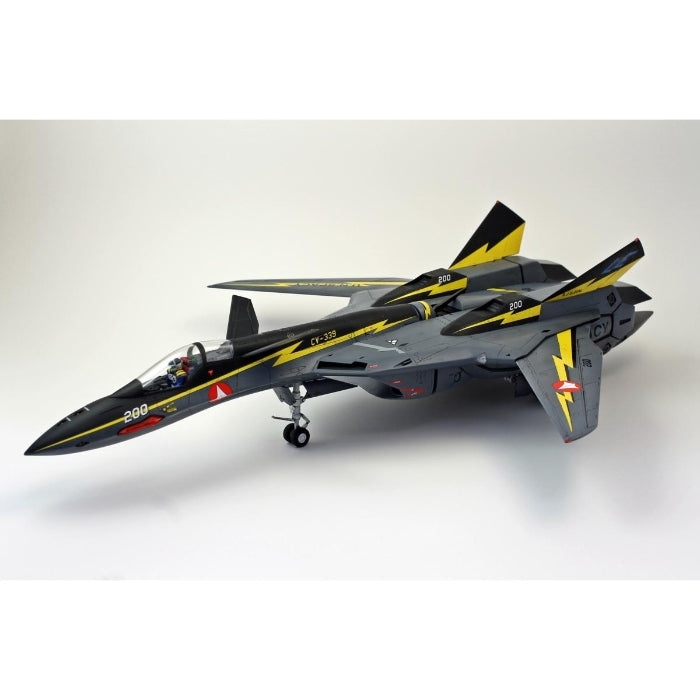 1/48 VF-19A SVF-569 LIGHNINGS MACROSS PLUS [LIMITED EDITION]