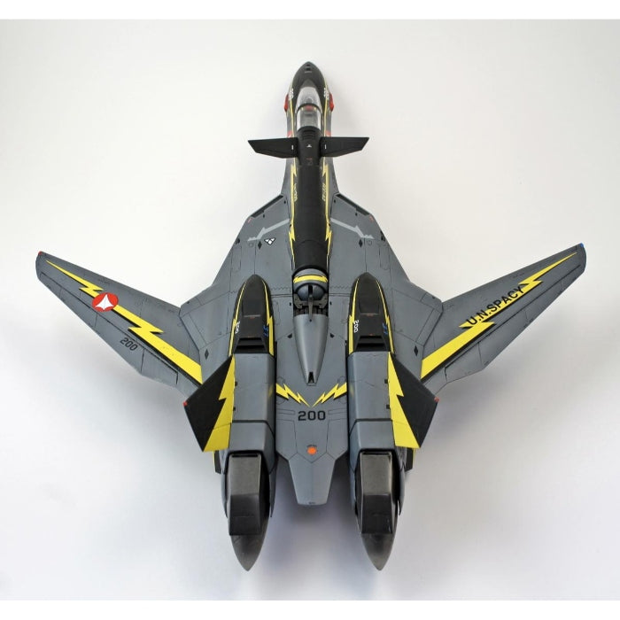1/48 VF-19A SVF-569 LIGHNINGS MACROSS PLUS [LIMITED EDITION]