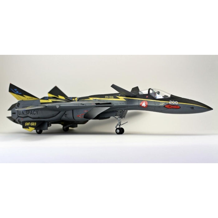 1/48 VF-19A SVF-569 LIGHNINGS MACROSS PLUS [LIMITED EDITION]