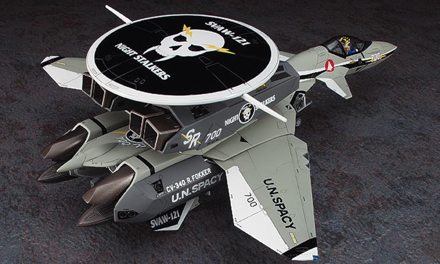 1/72 VE-11 THUNDERSEEKER SVAW-121 NIGHT STALKERS [LIMITED EDITION]