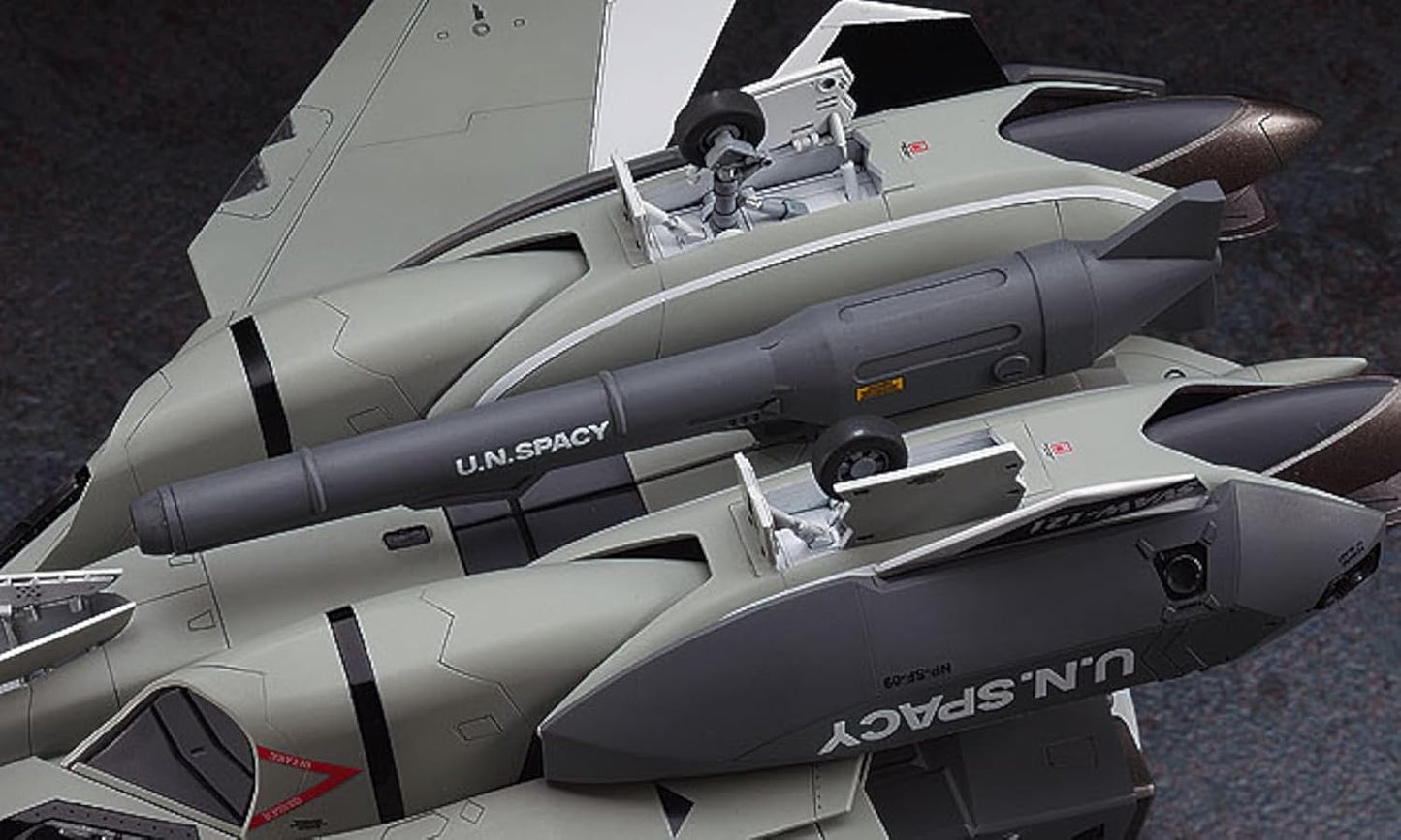 1/72 VE-11 THUNDERSEEKER SVAW-121 NIGHT STALKERS [LIMITED EDITION]