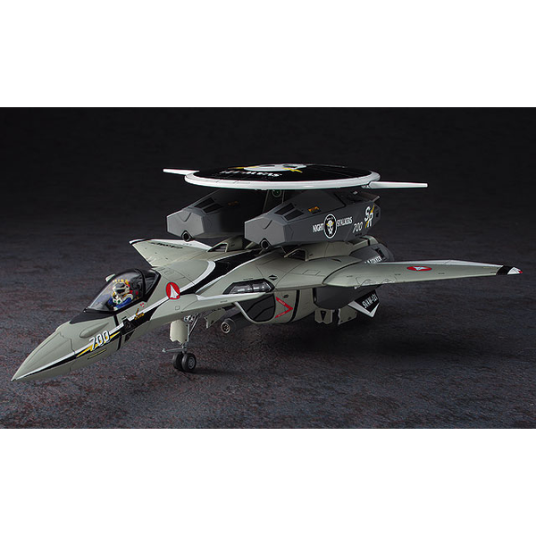 1/72 VE-11 THUNDERSEEKER SVAW-121 NIGHT STALKERS [LIMITED EDITION]