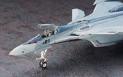 1/72 VF-31A KAIROS MACROSS DELTA [LIMITED EDITION]