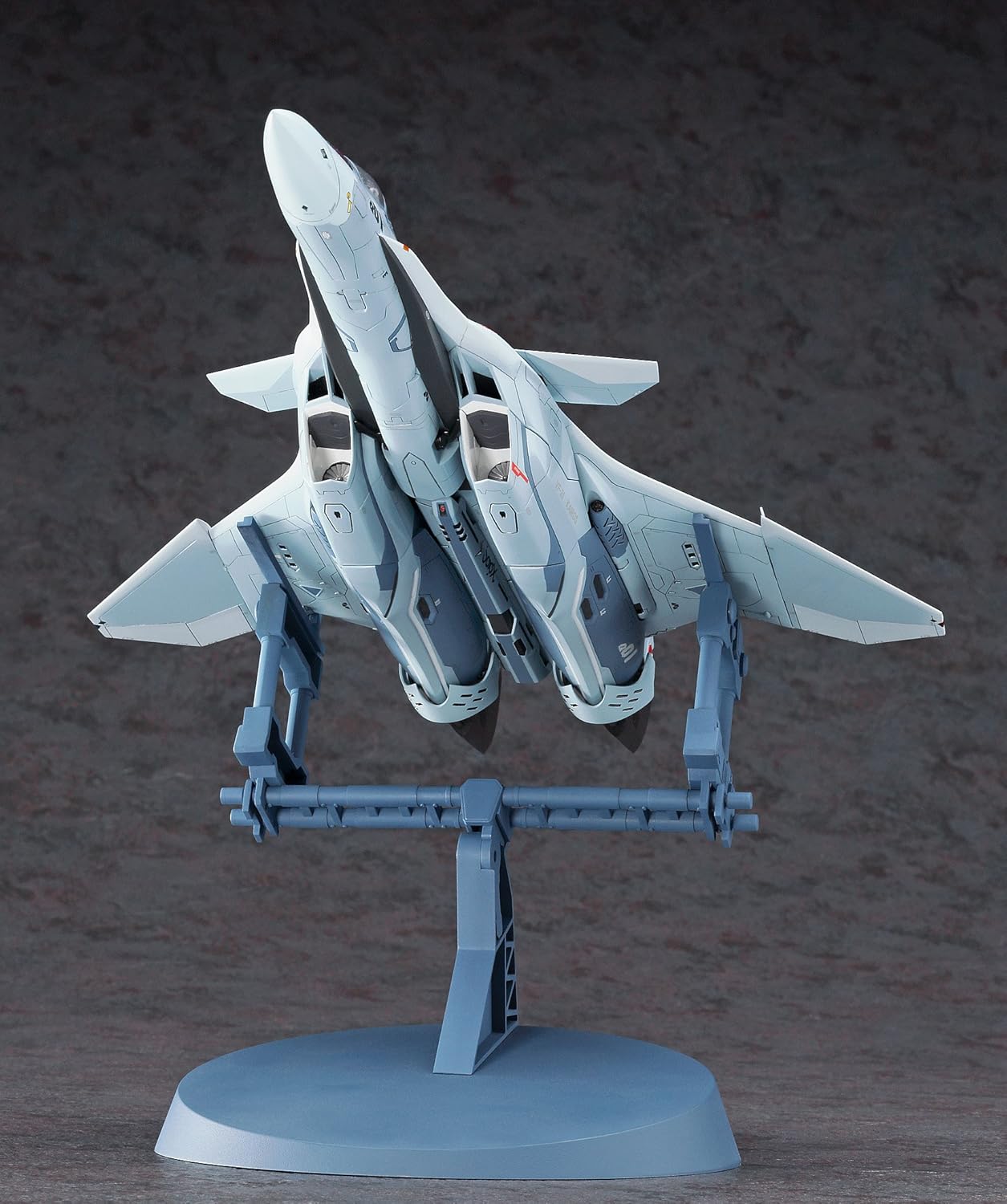 1/72 VF-31A KAIROS MACROSS DELTA [LIMITED EDITION]