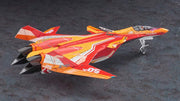 1/72 VF-31J SIEGFRIED Freyja Wion Color Macross Delta The Movie